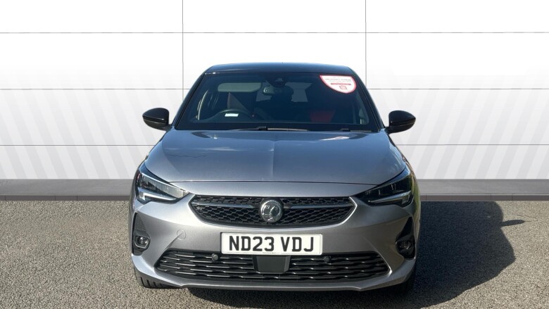 Vauxhall Corsa 1.2 GS 5dr Petrol Hatchback